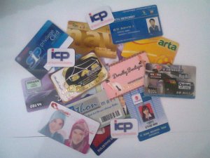 PEMBUATAN ID CARD Surabaya